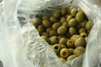 Ingredientes para las hallacas se venderán este viernes y sábado