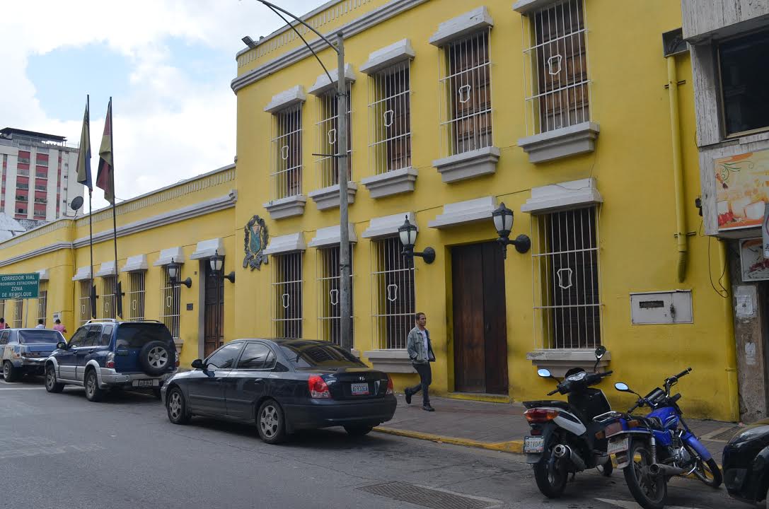 Juventud Miranda ha visitado más de 100 planteles