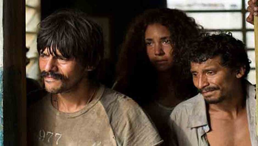 Película venezolana El Amparo ganó Premio Martín Luther King en La Habana