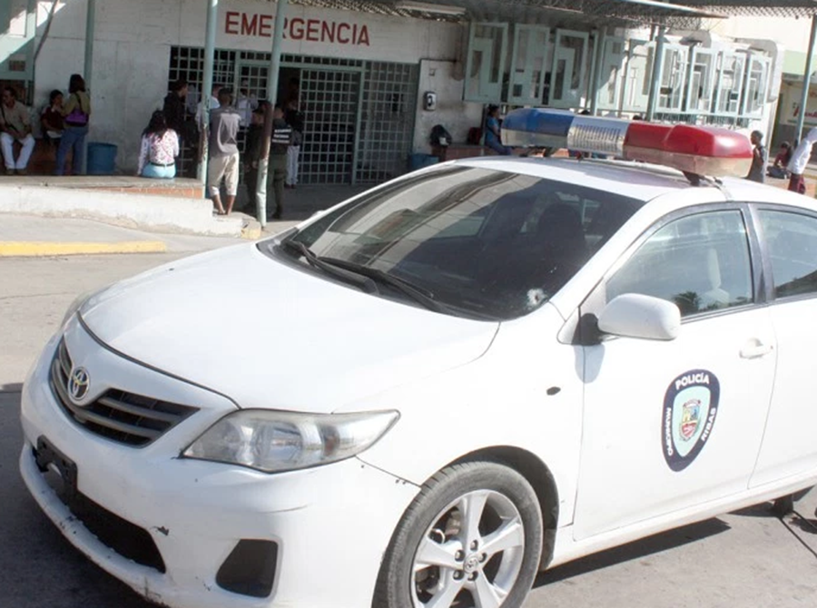 Dos muertos tras enfrentamiento en La Victoria