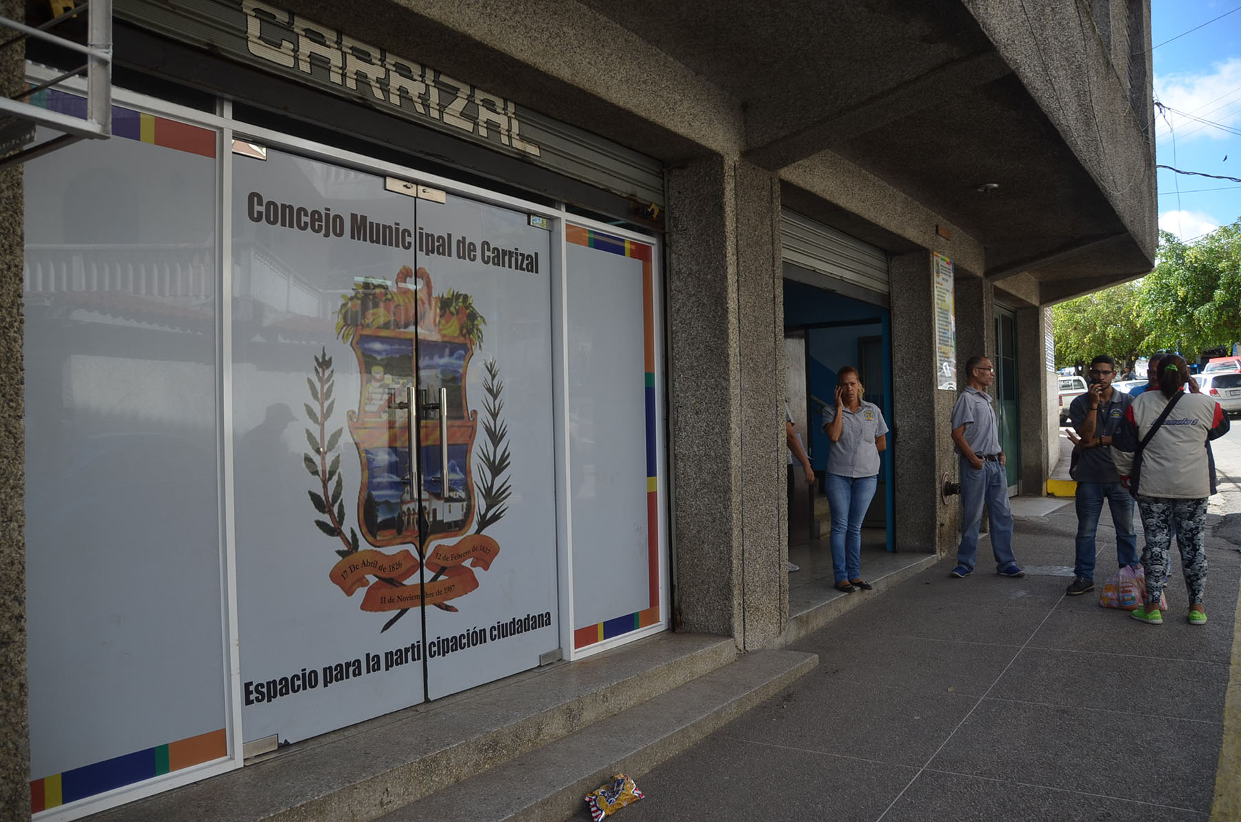 Dan visto bueno al periodo de gestión