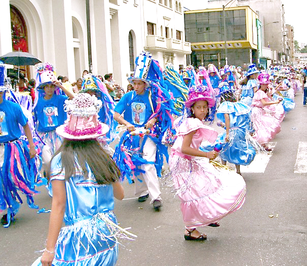 Pastores del Niño Jesús exaltados a Bien Cultural de Miranda