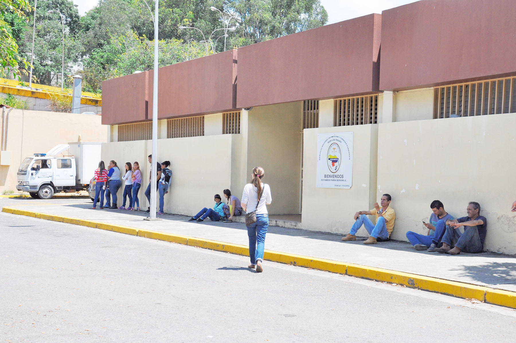Matan a viejito para quitarle sus billetes de Bs. 100