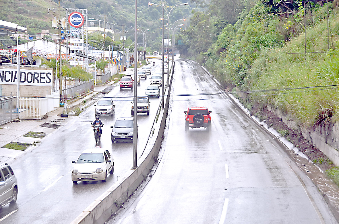 Exhortan a alcaldes a trabajar para recuperar la Panamericana