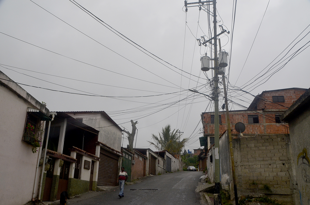 Segundo robo a casa en Rómulo en menos de una semana