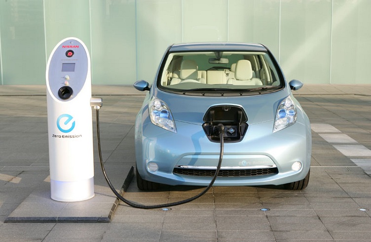 Alemania fabricará 1 millón de autos eléctricos en el 2020