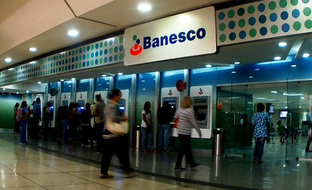 Banesco acatará sentencia del TSJ: “Cancelaremos el monto establecido por las autoridades”