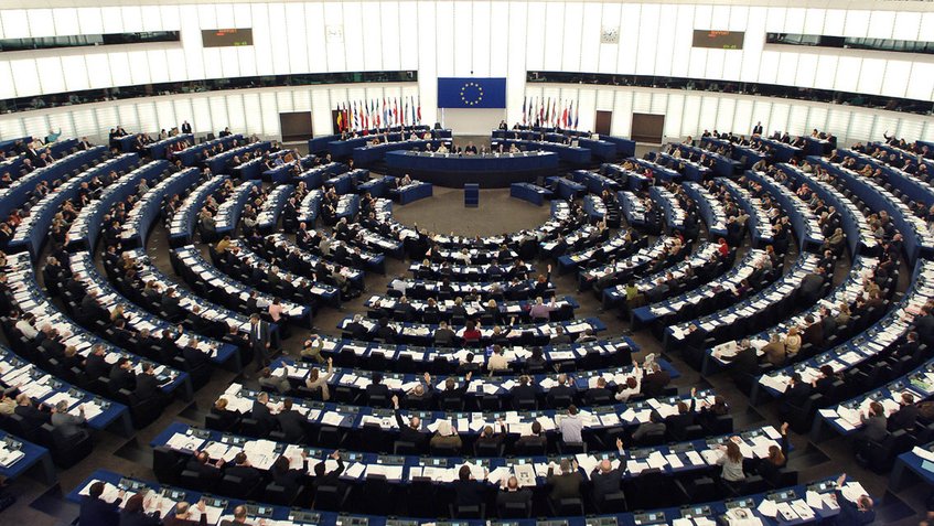 Parlamento Europeo espera que la AN logre la “reinstitucionalización” del país en 2017