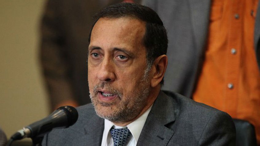 José Guerra: Banesco ni está intervenido ni expropiado