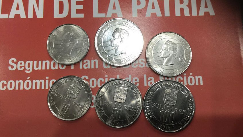 Conozca las nuevas monedas que entrarán en vigencia