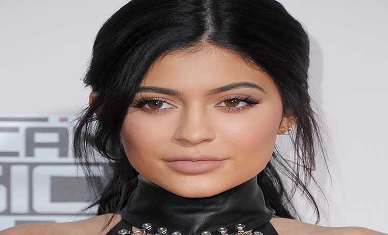 Kylie Jenner lució “la cuerpa” en las calles de Hollywood