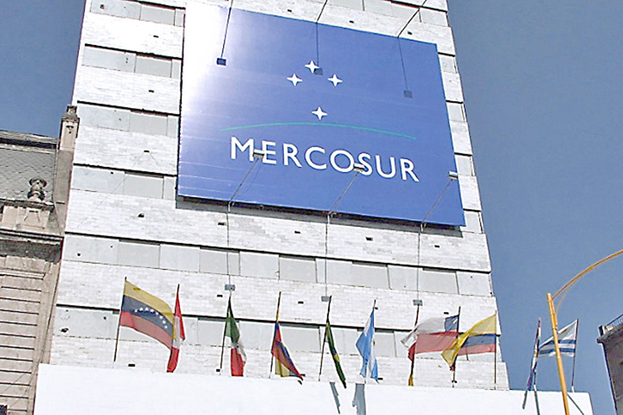 Argentina asumirá presidencia del Mercosur sin cumbre