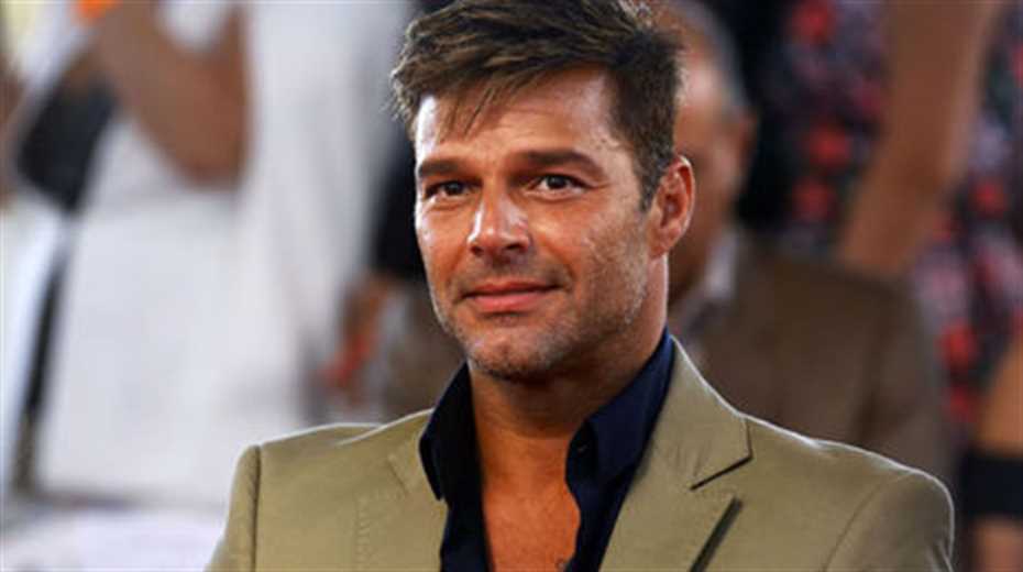 Conoce la nueva mansión de Ricky Martin en Los Ángeles