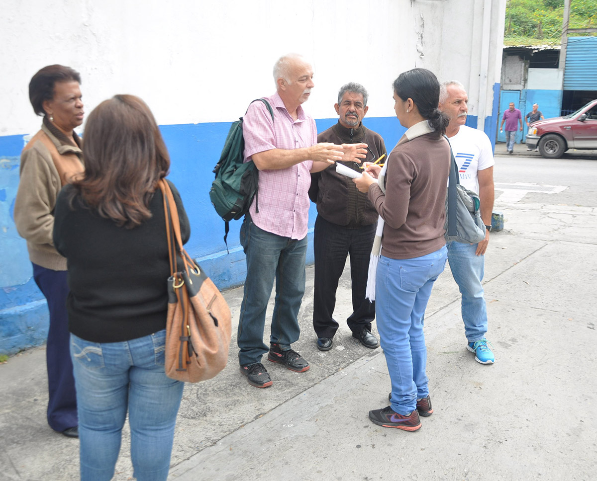 Educadores sostienen que contrato colectivo no los favorece