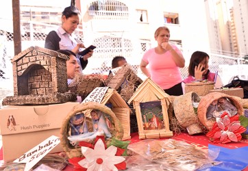 Se celebró el Día Internacional de  las Personas con Discapacidad