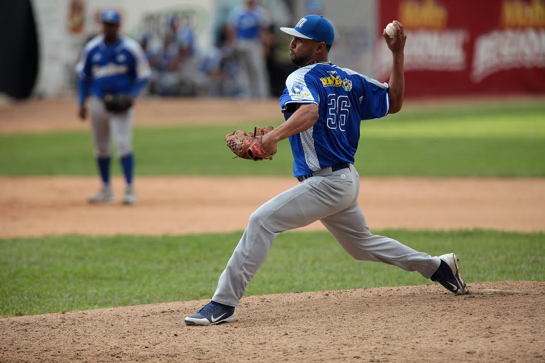 Navegantes del Magallanes tocó fondo