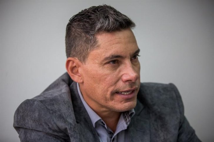 Carrasco impugnará las elecciones de la FVF si le impiden participar
