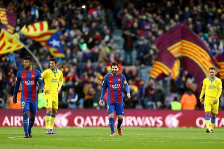 Bartomeu: “No hay nervios con la renovación de Messi”