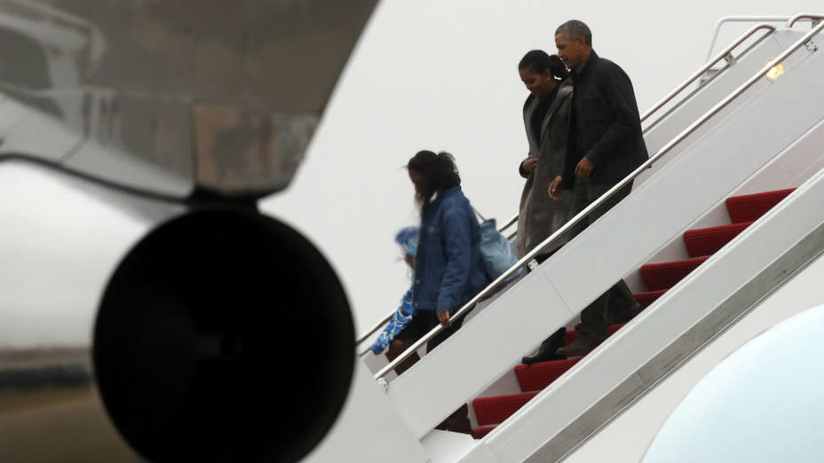 Obama dará discurso de despedida en Chicago, donde todo comenzó