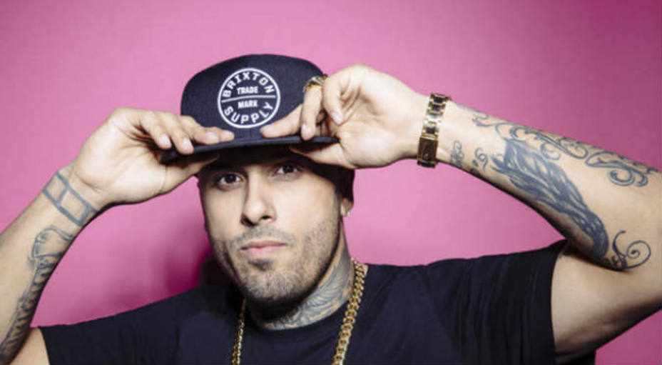 “El amante”: El nuevo video de Nicky Jam