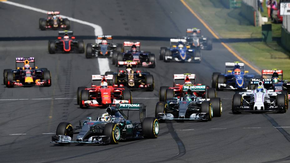 La FIA aprueba la venta de los derechos de la F1 a Liberty Media