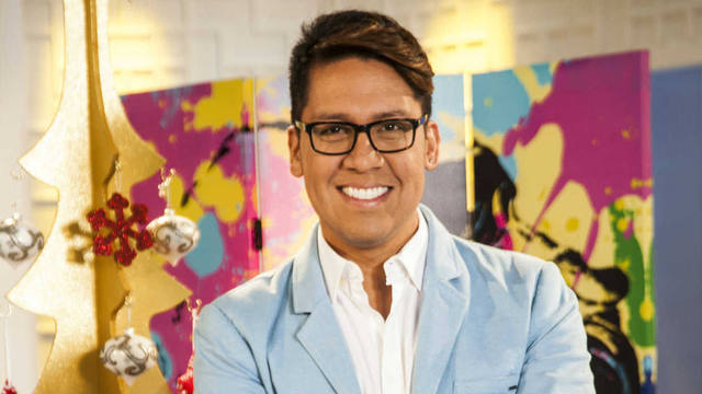 La bomba le dedica un programa especial a Arnaldo Albornoz