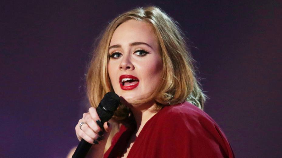 Adele volverá a cantar en los Grammy