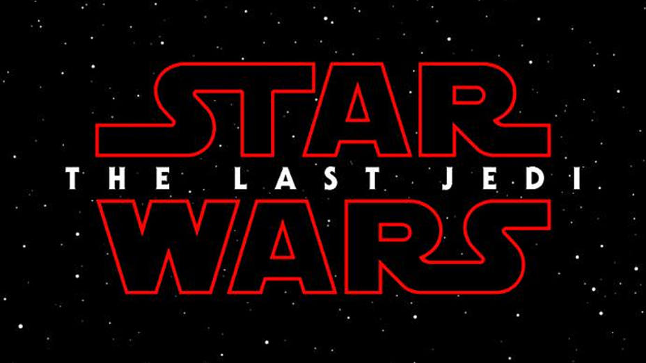 Star Wars revela título del Episodio VIII