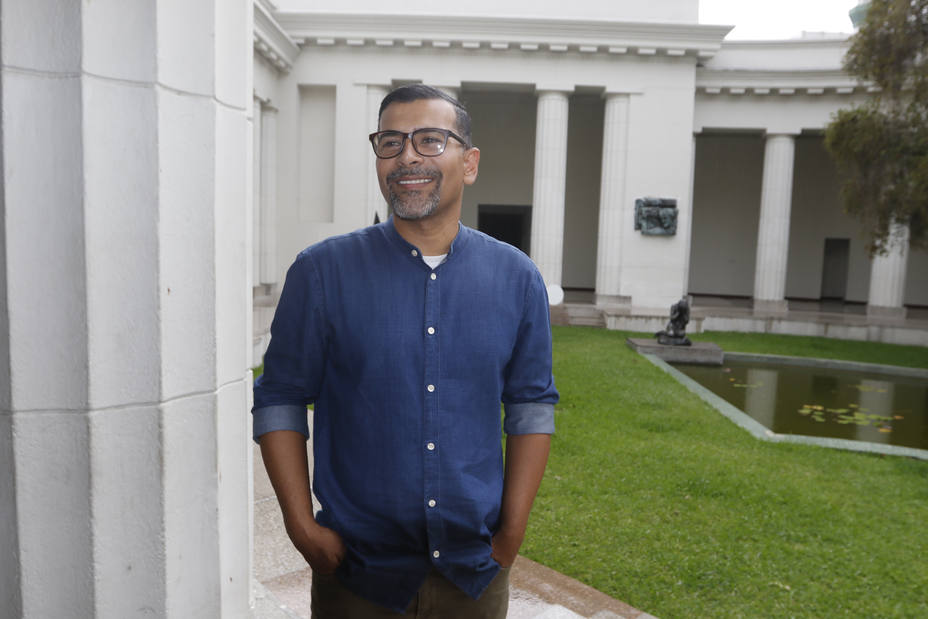 Edgar González preside Consejo Internacional de Museos en Venezuela