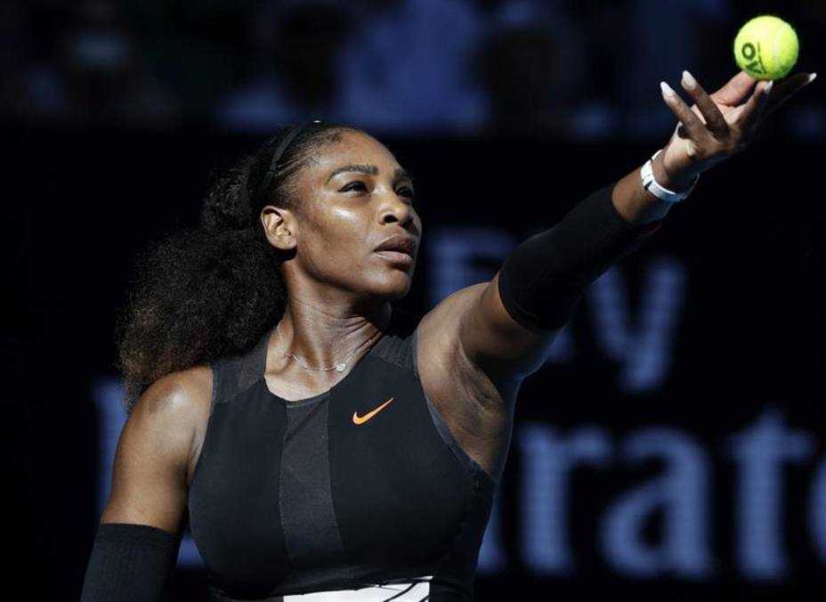 Serena y Venus Williams, algo más que una final entre dos hermanas