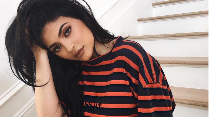 Revista Forbes admite a Kylie Jenner como una de las jóvenes más influyentes