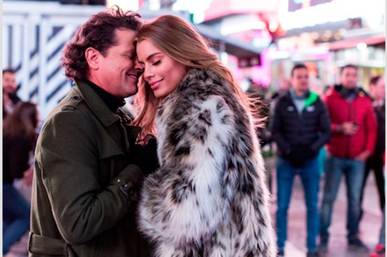 Carlos Vives estrena su nuevo sencillo “Al filo de tu amor”