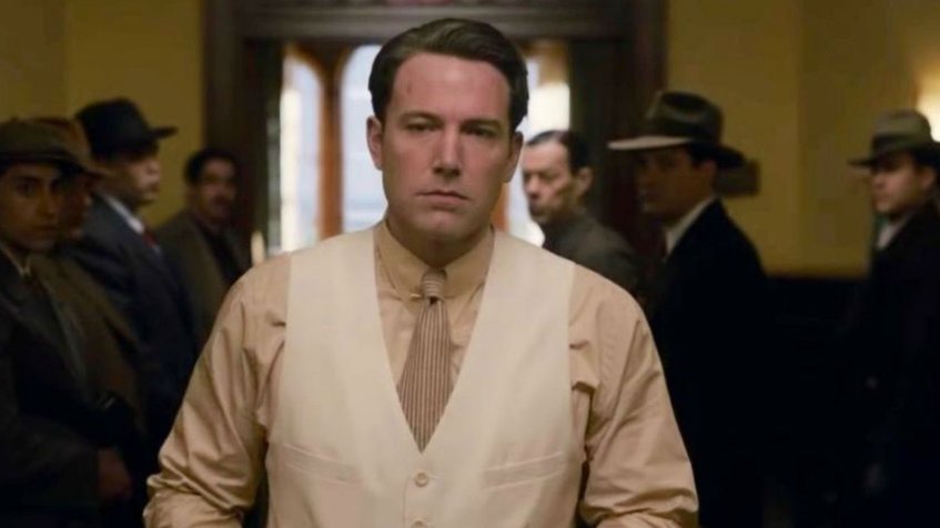 Ben Affleck: Todo el mundo ha hecho cosas de las que se arrepiente