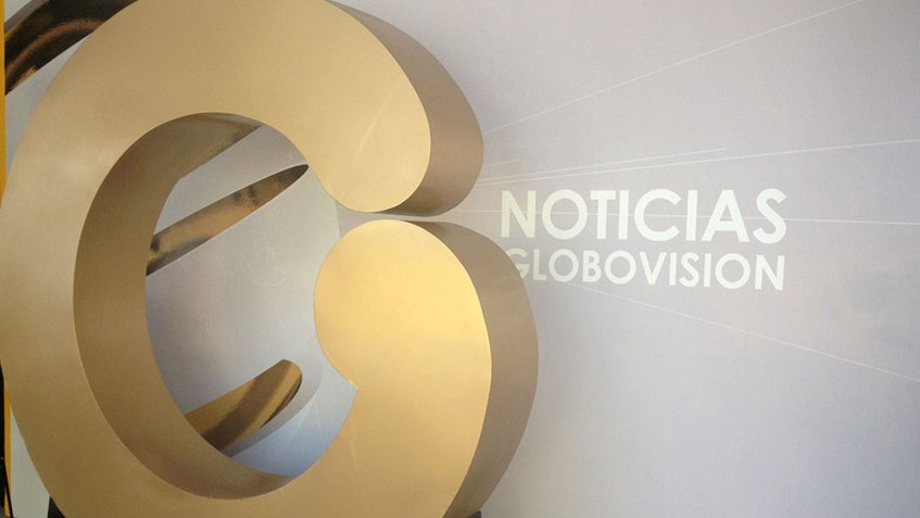 Conatel realiza inspección a la sede de Globovisión