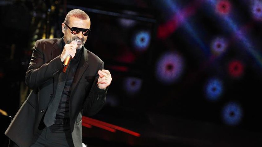 George Michael pudo morir por una sobredosis accidental