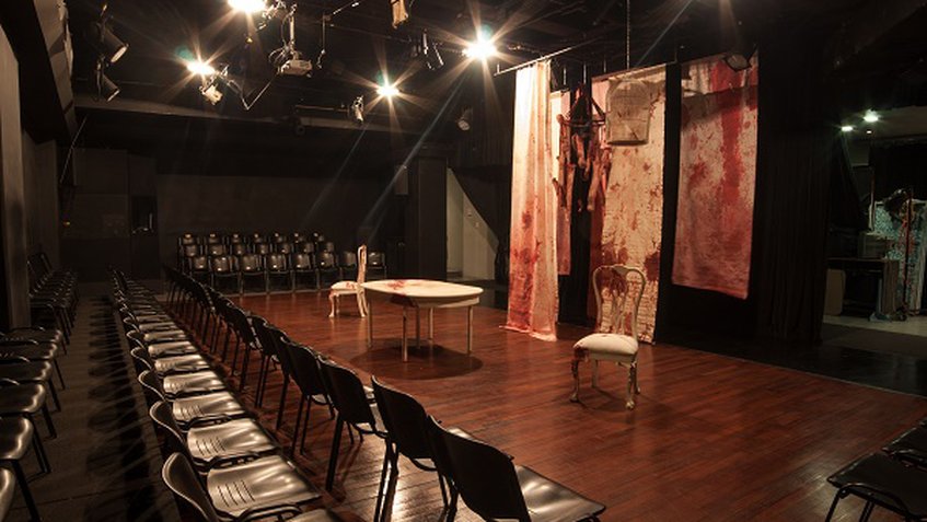 Nuevos directores de teatro cautivan el Trasnocho