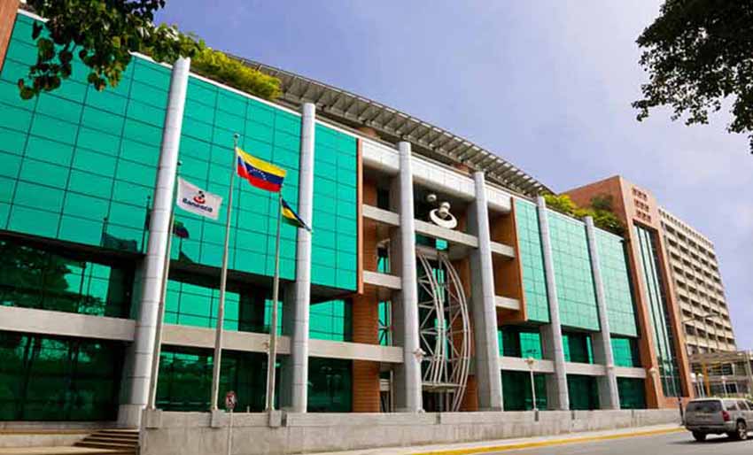 Banesco fue multado en Panamá por USD 640 mil