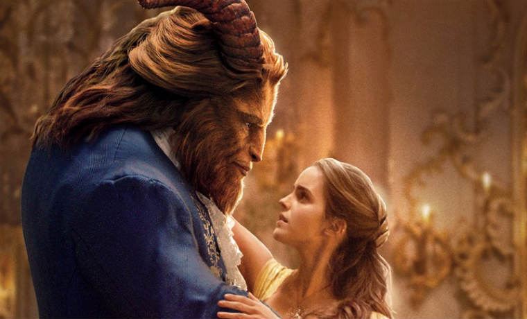Revelado nuevo trailer de “La Bella y la Bestia” (+Video)
