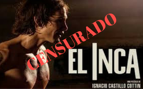 Juez y familiares de Edwin Valero, finalmente vieron la película “El Inca”