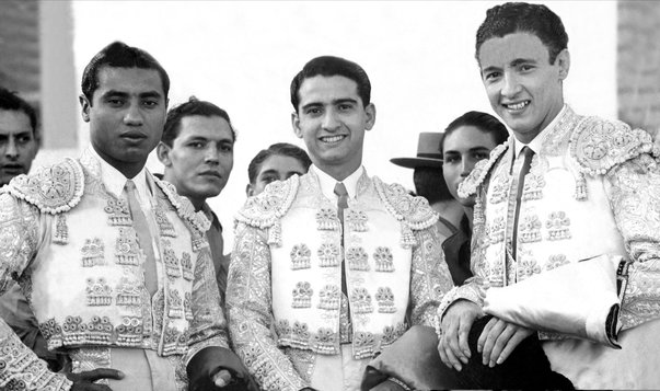 Tres grandes mirandinos de la Fiesta Brava nos dejaron a finales de año