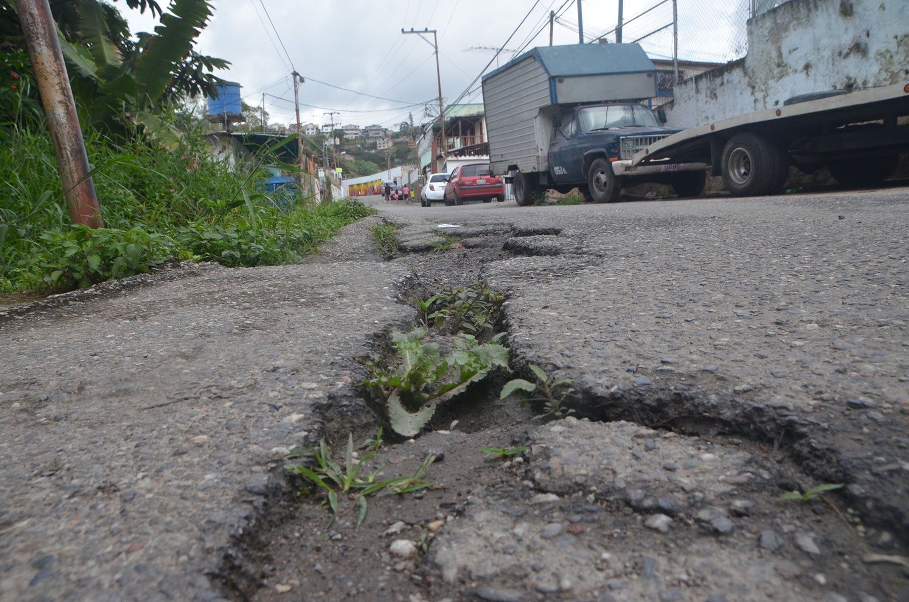 Destinarán cerca de Bs. 600 millones  al área de infraestructura