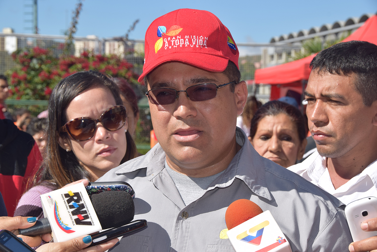 30.667 delitos registrados en Miranda en 2016