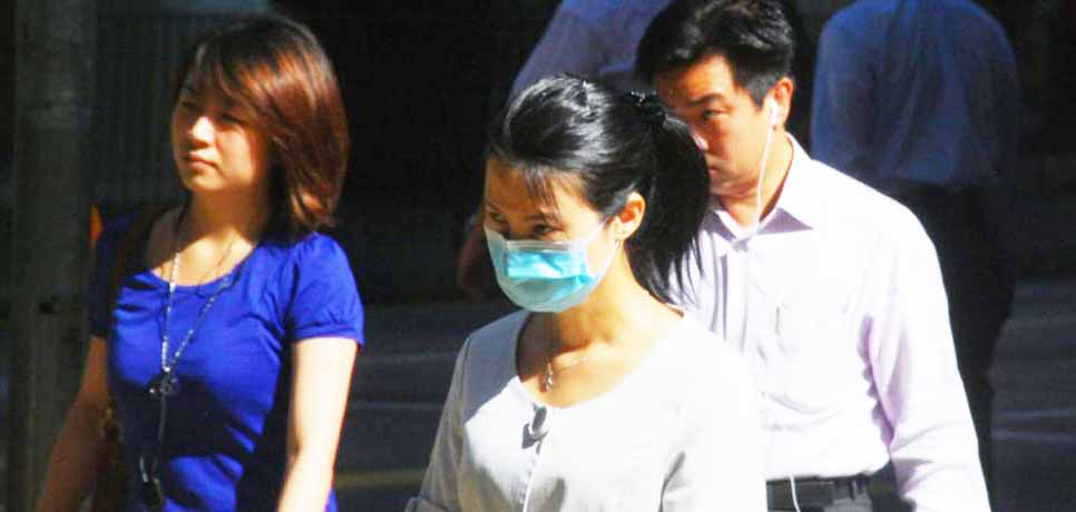 Tercera muerte en China por gripe aviar