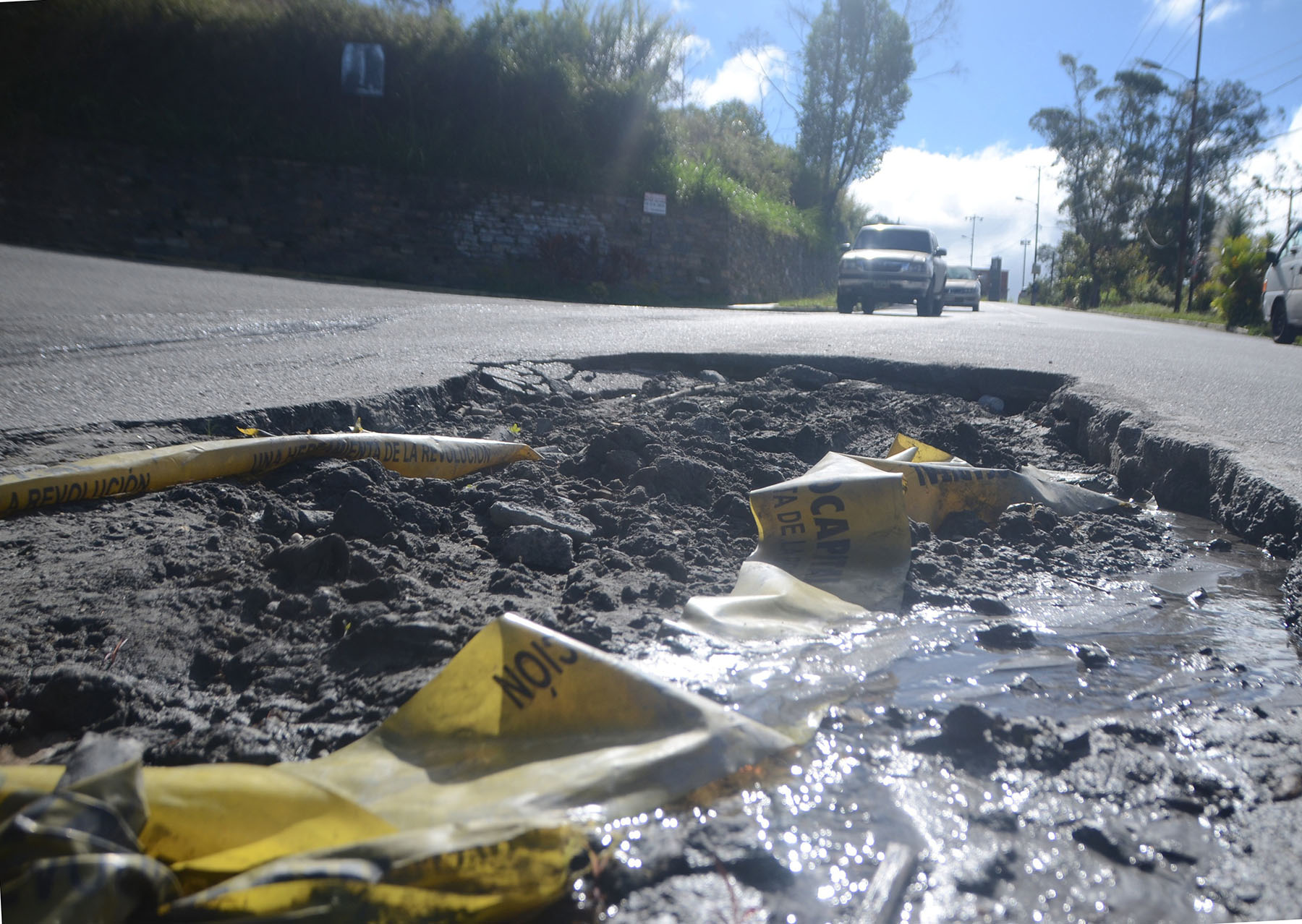 Esperan aprobación de proyecto en Llano Alto