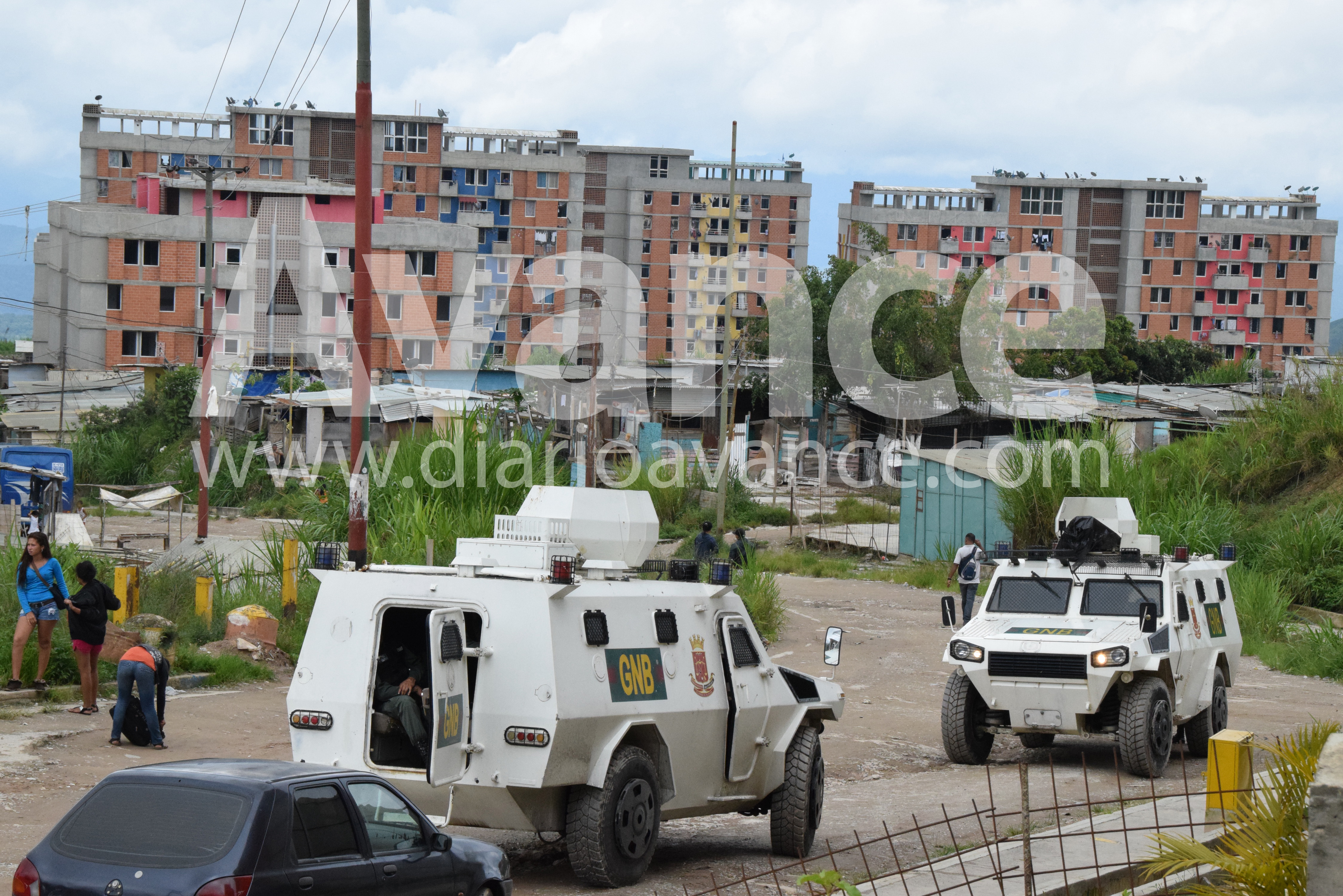 A escopetazos asesinan a veinteañero en La Ladera