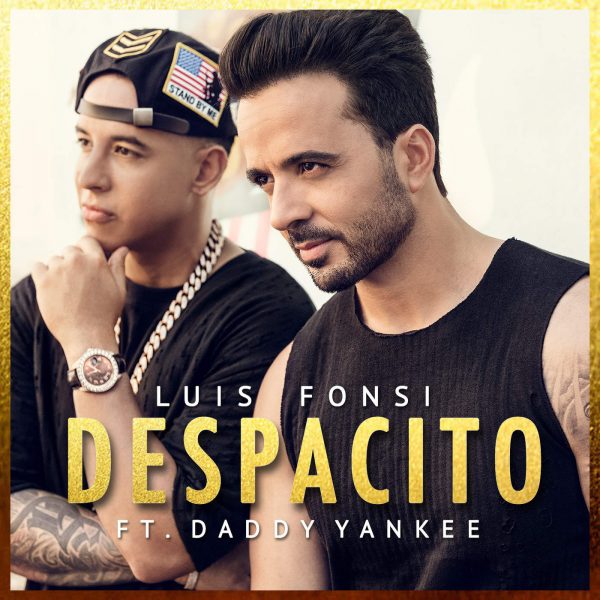 Luis Fonsi estrena su tema “Despacito” junto a Daddy Yankee