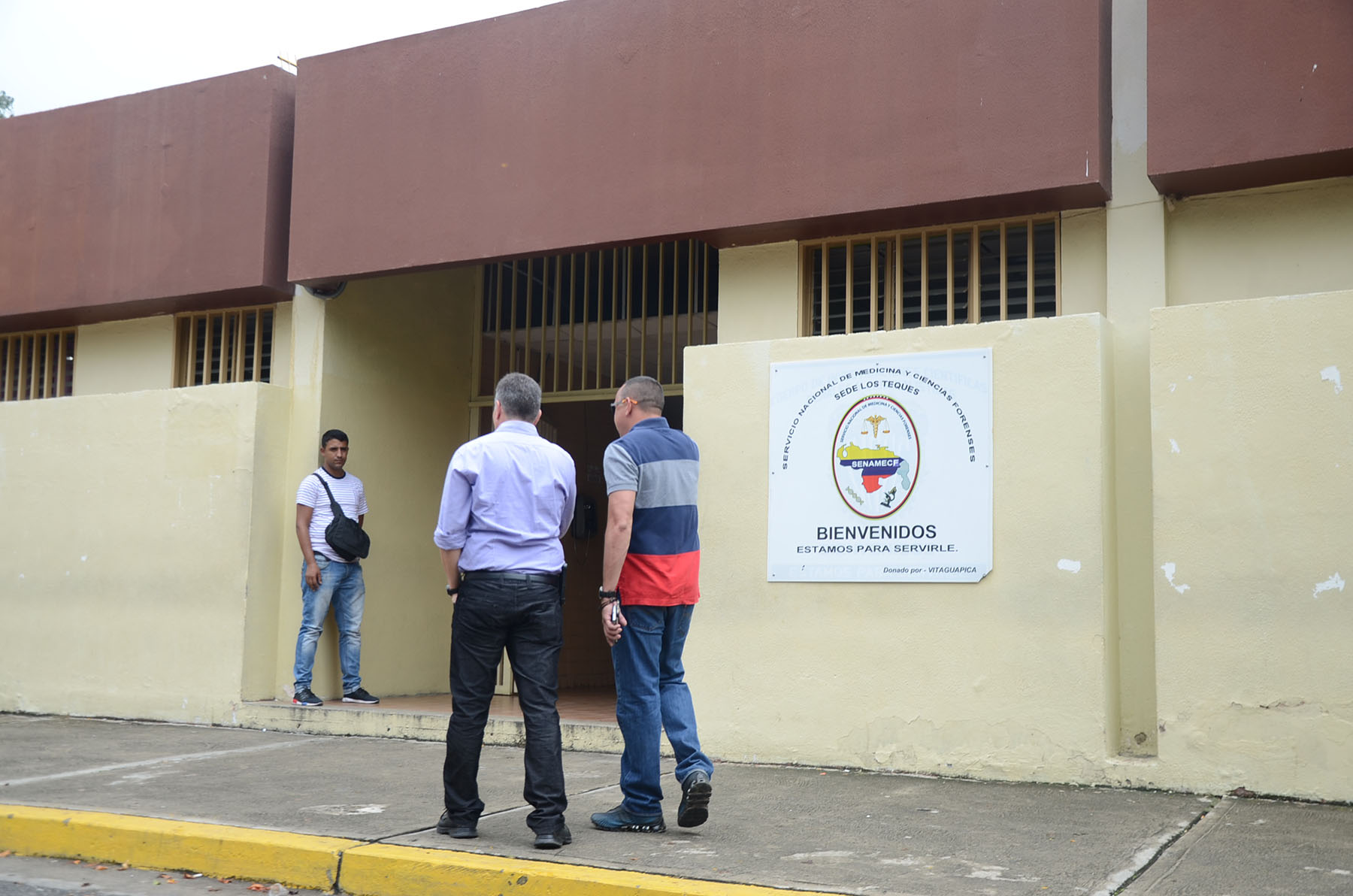 Primeros días de 2017 dejan 13 muertos en Guaicaipuro