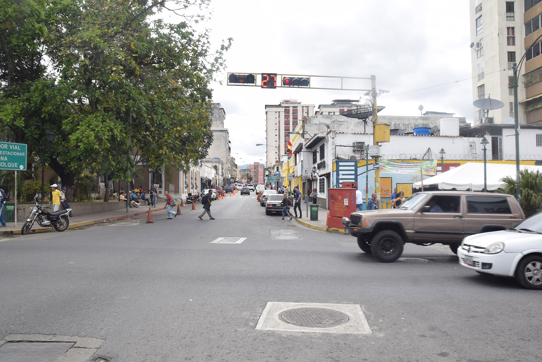 Mototaxistas denuncian ser la sopita del hampa