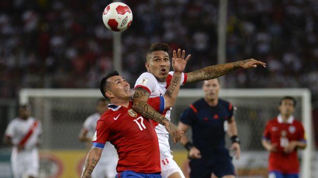 Néstor Bonillo confirma el Venezuela – Perú