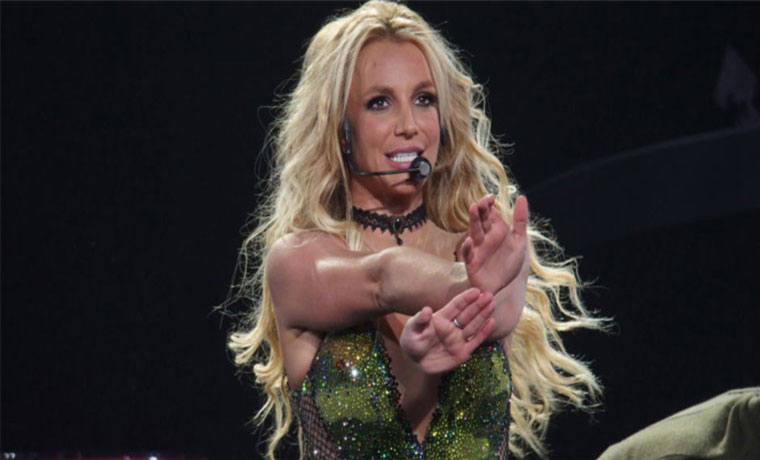 Éxitos y drama incluidos: Vida de Britney Spears será llevada al cine